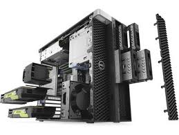 Dell Precision T5820 2