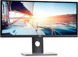 Dell UltraSharp U2917W