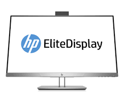 HP E243 Cam