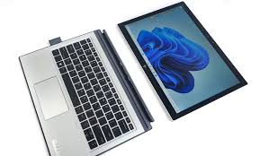 HP Elite X2 2