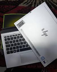 HP Elite X2