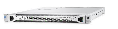 HP Proliant DL360 G9
