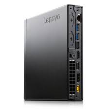Lenovo M720q mini 2