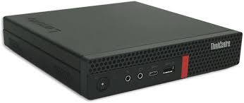 Lenovo M720q mini