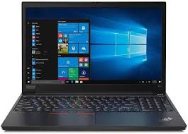 Lenovo Thinkpad e15 10G