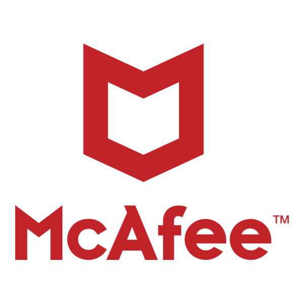 mcafee